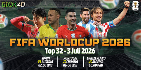 jadwal pildun 2026 